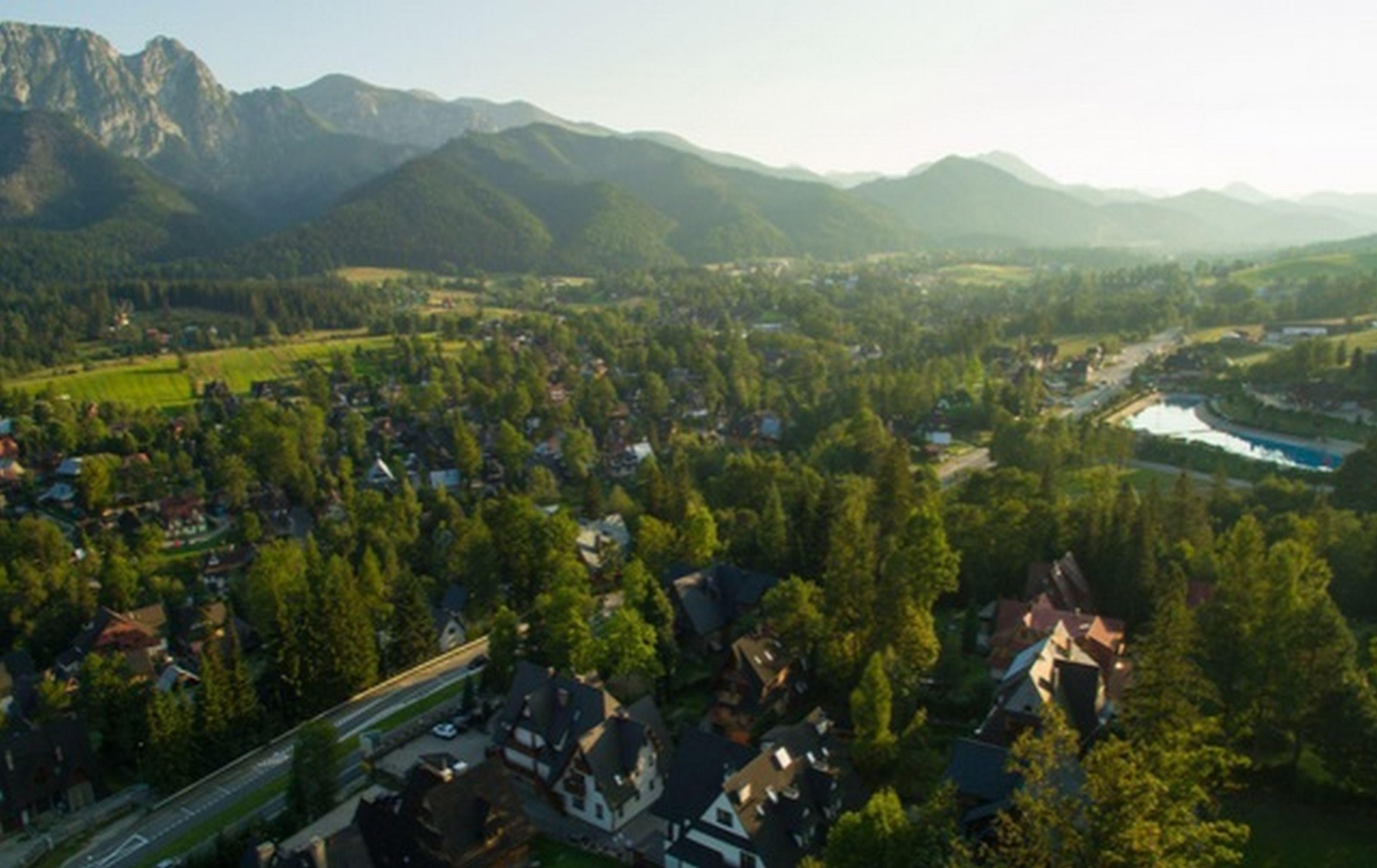 New Jan Bed & Breakfast Zakopane