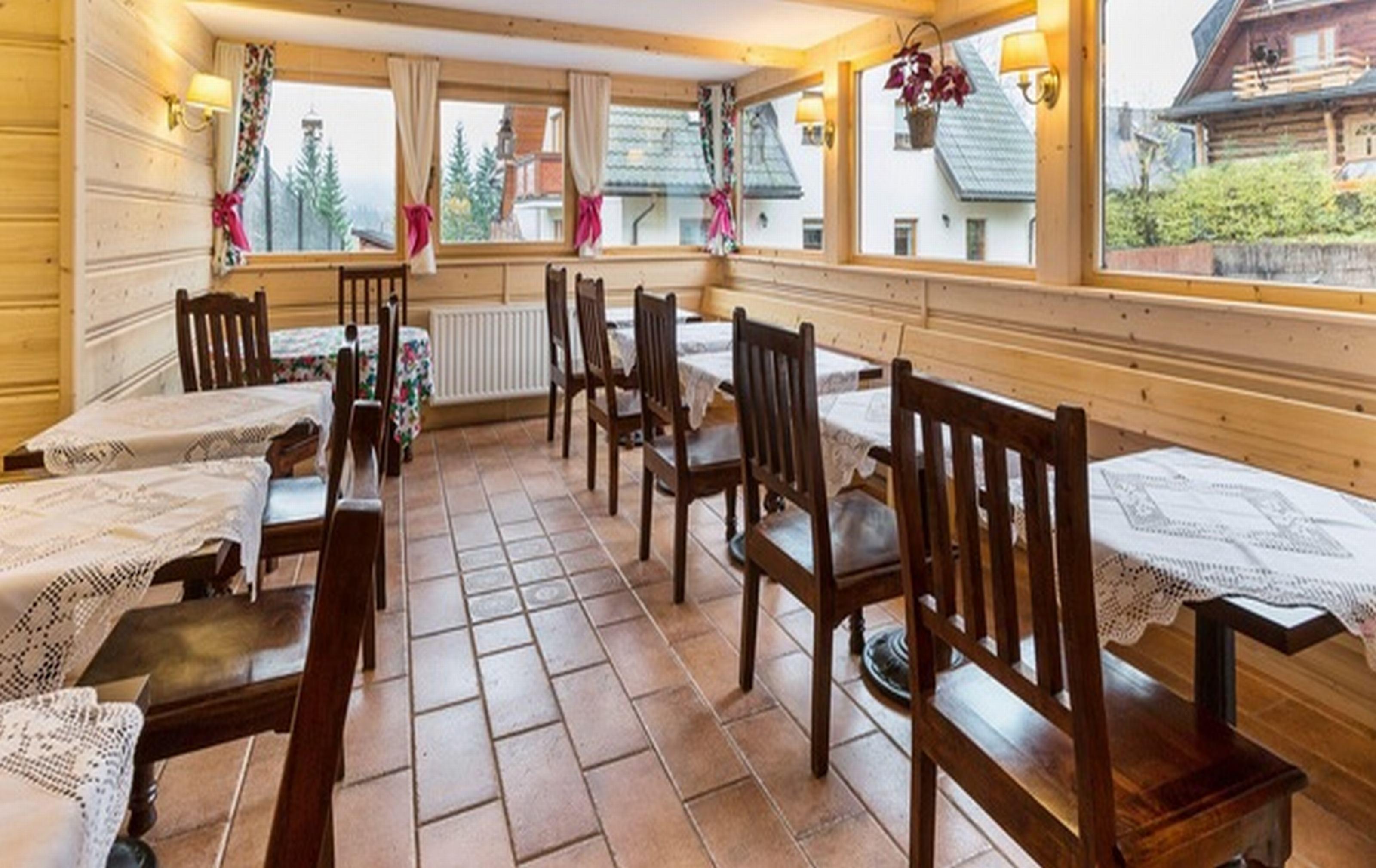New Jan Bed & Breakfast Zakopane