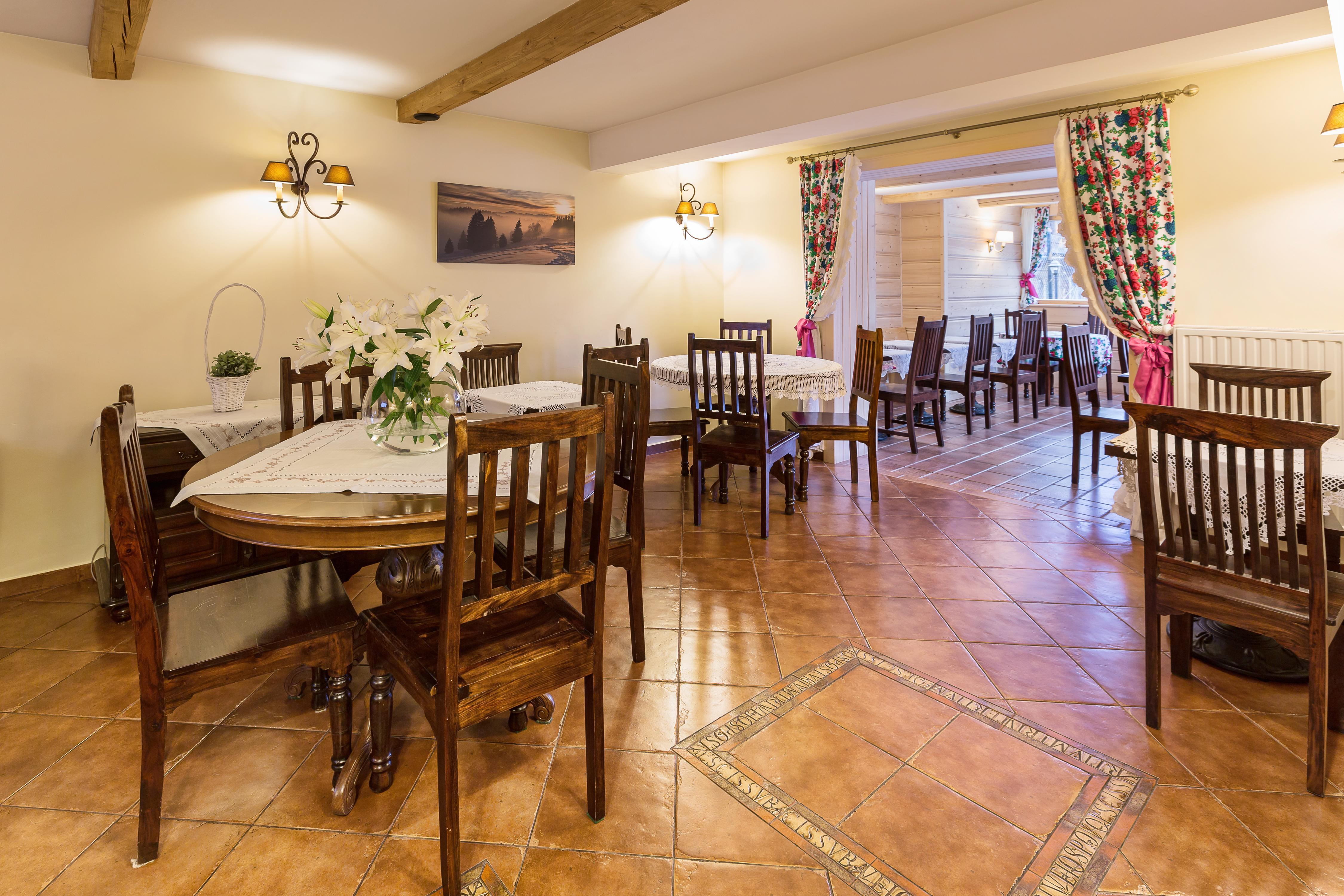Bed & Breakfast New Jan 3*