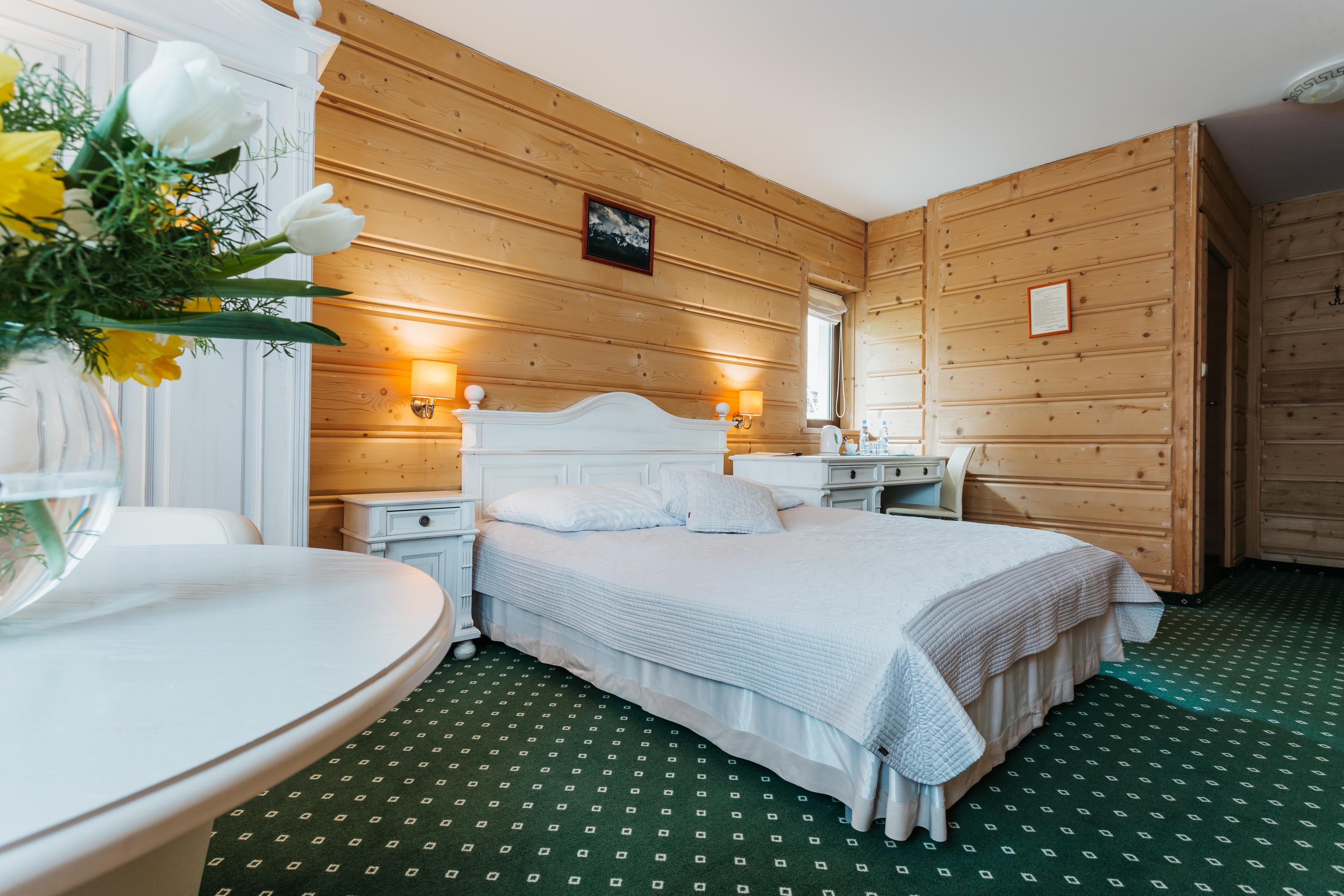 New Jan Bed & Breakfast Zakopane