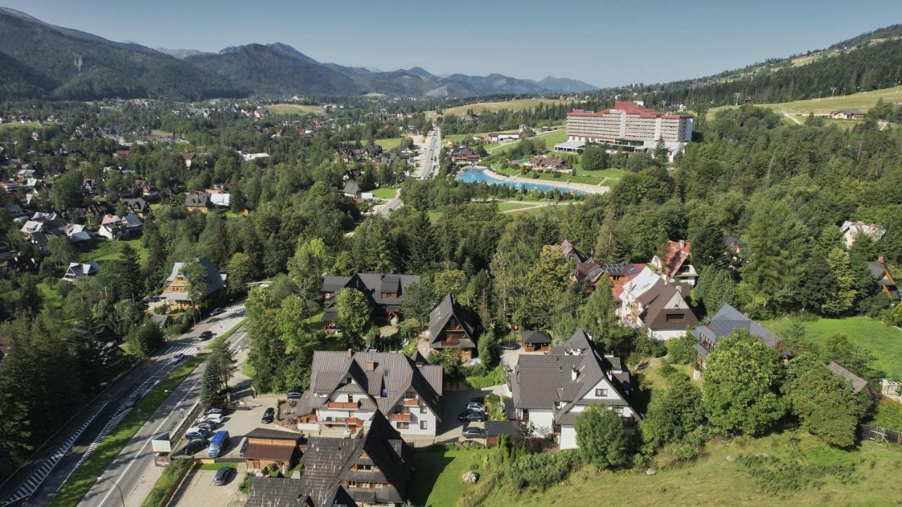 New Jan 3* Zakopane
