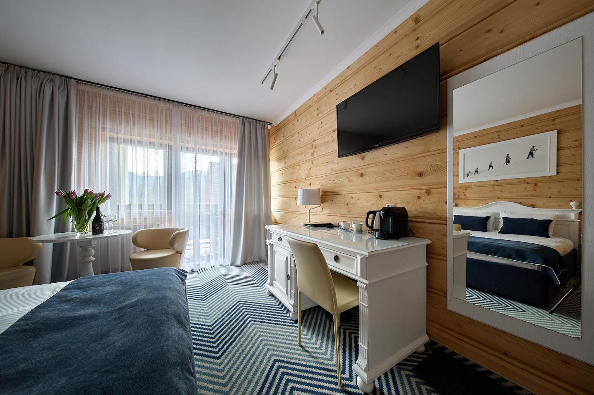 New Jan Bed & Breakfast 3*