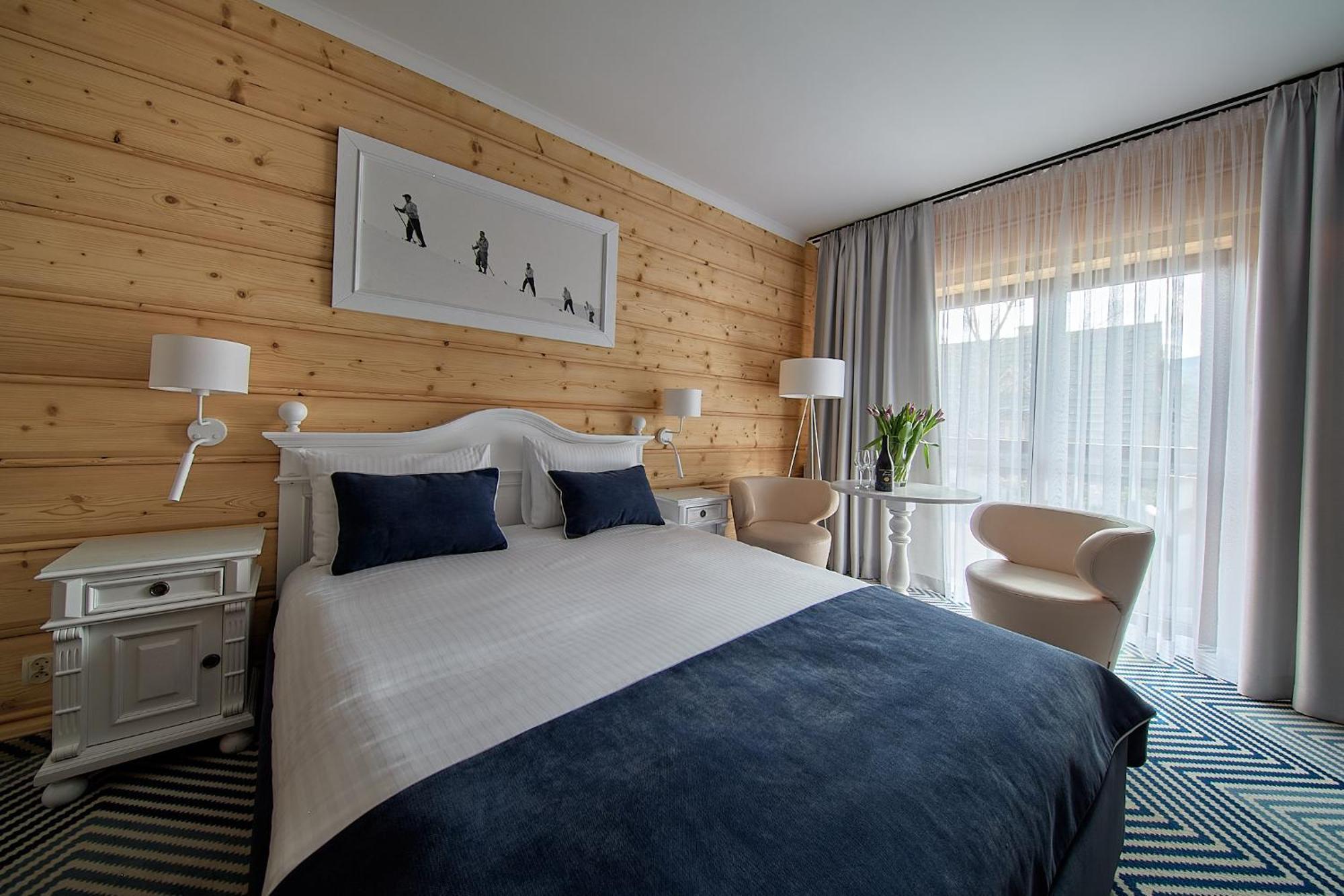 New Jan Bed & Breakfast Zakopane