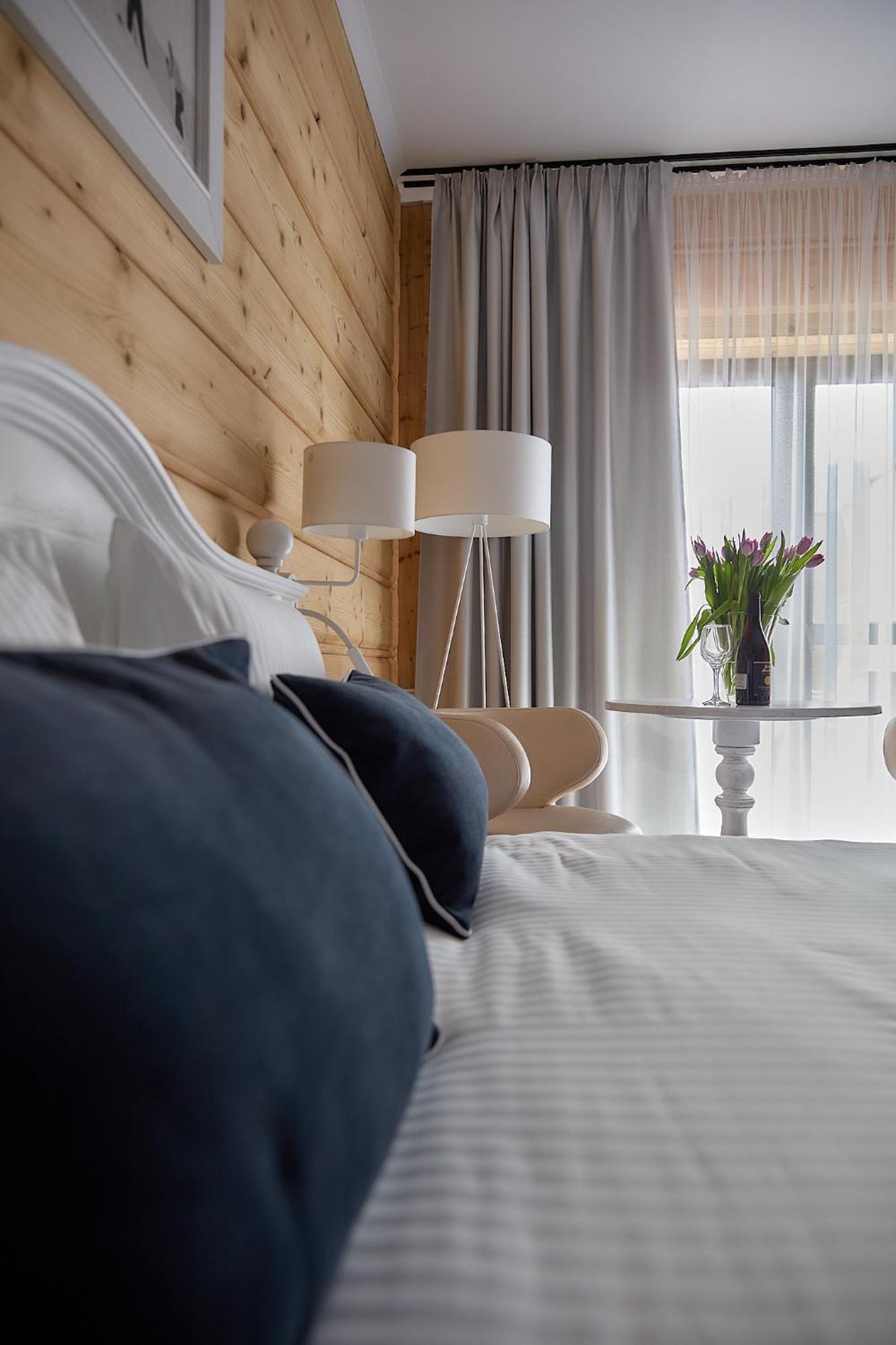 New Jan Bed & Breakfast 3*