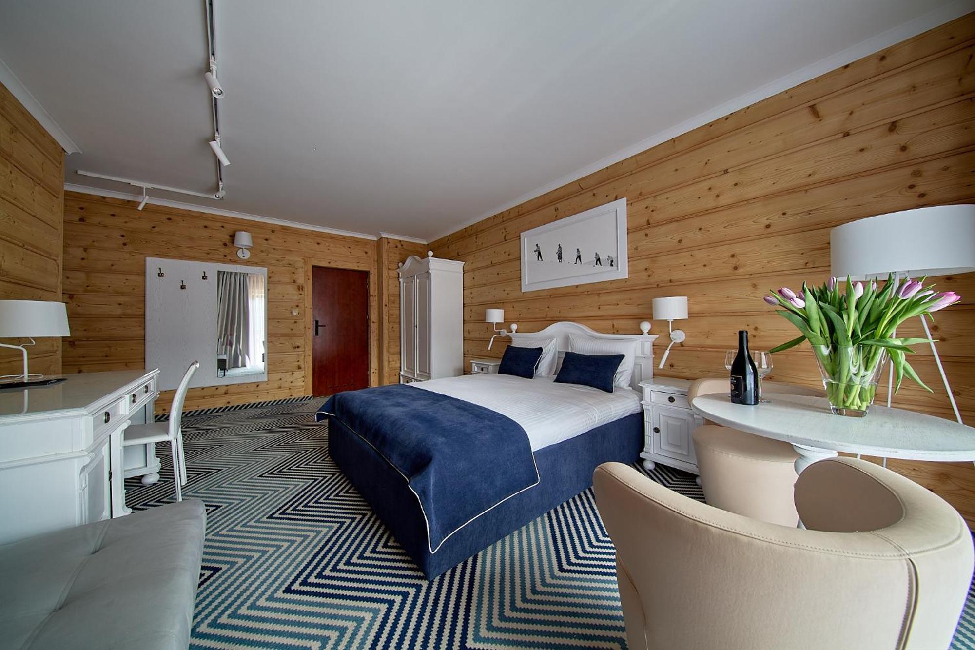 New Jan Bed & Breakfast 3*