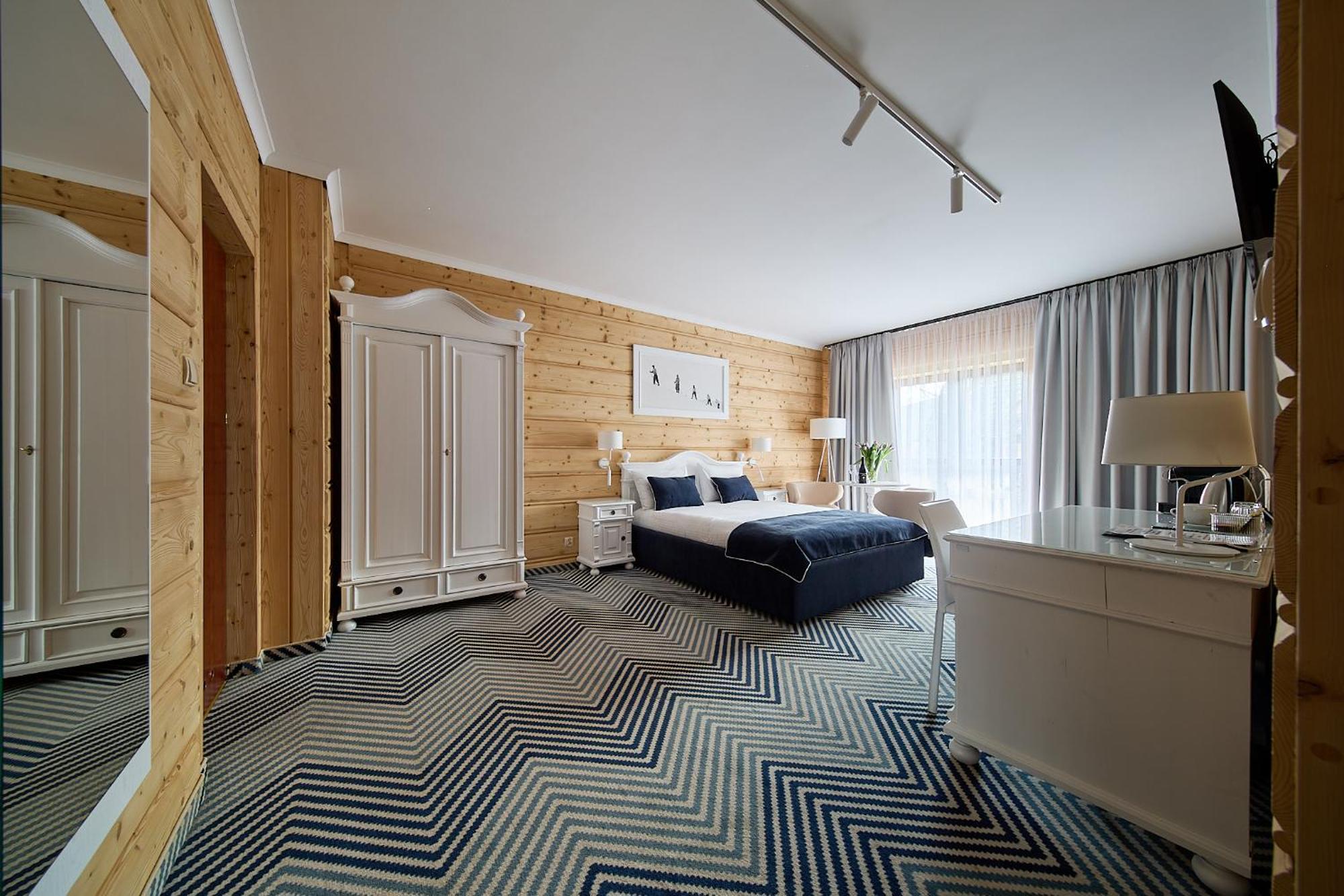Bed & Breakfast New Jan Zakopane