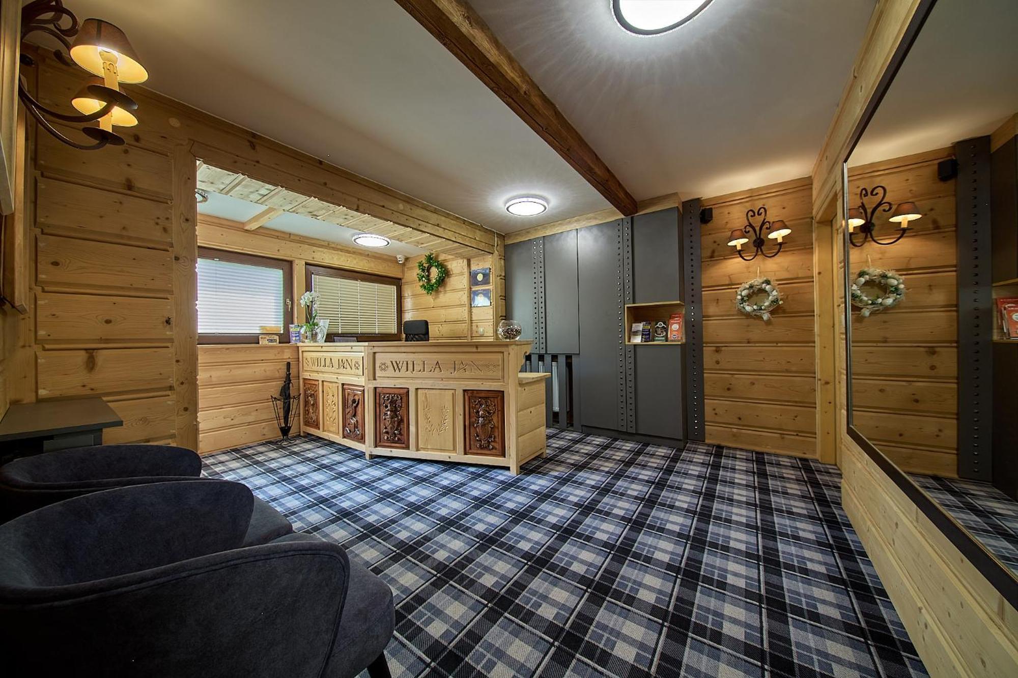 New Jan Bed & Breakfast 3*