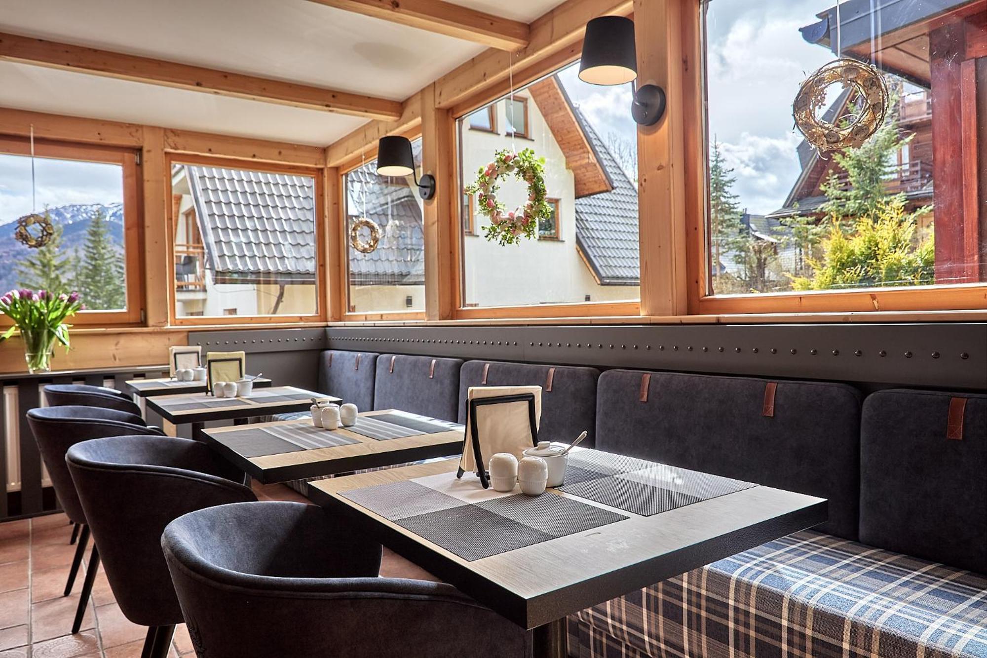 New Jan Bed & Breakfast Zakopane