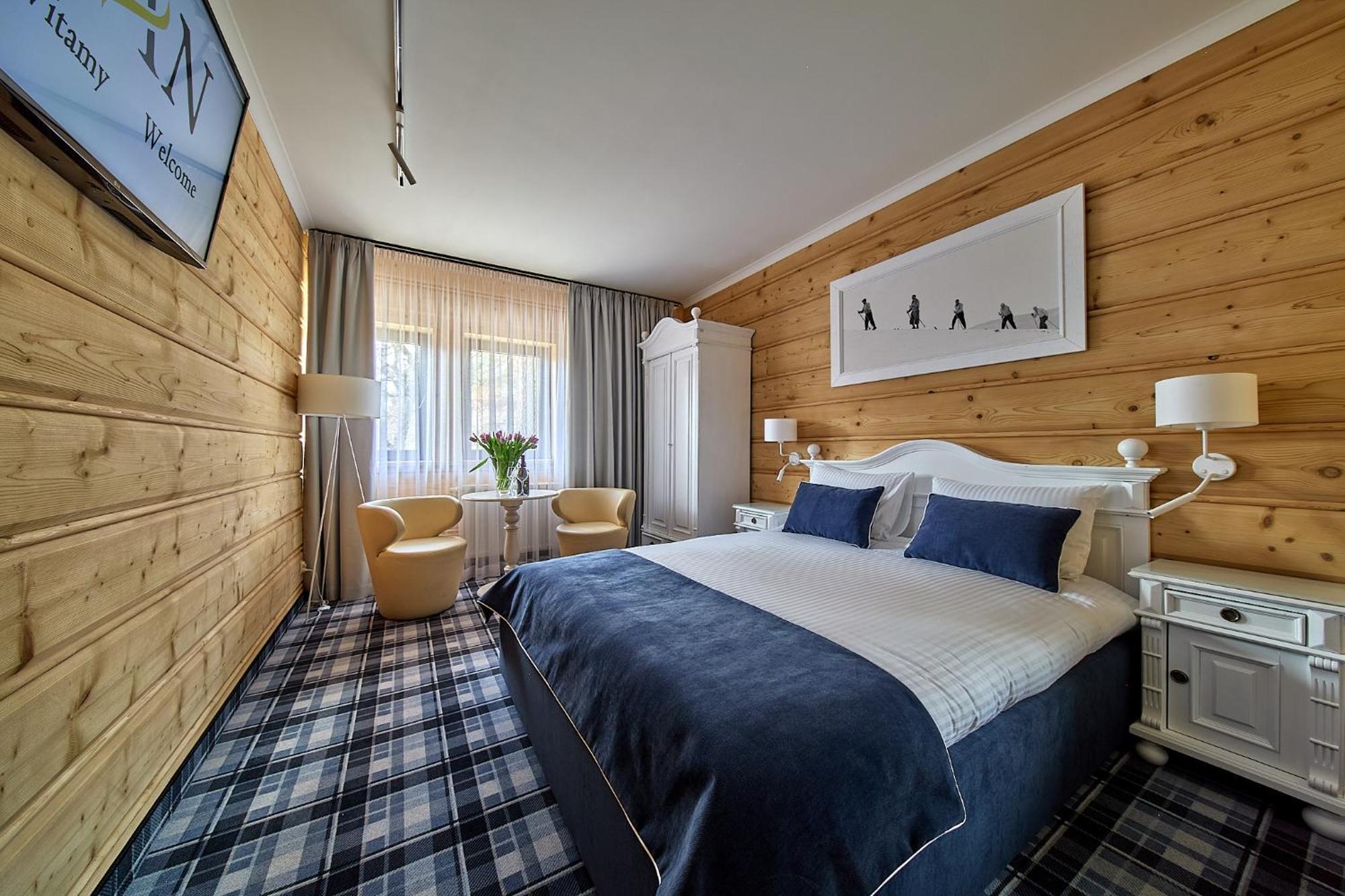 New Jan Bed & Breakfast