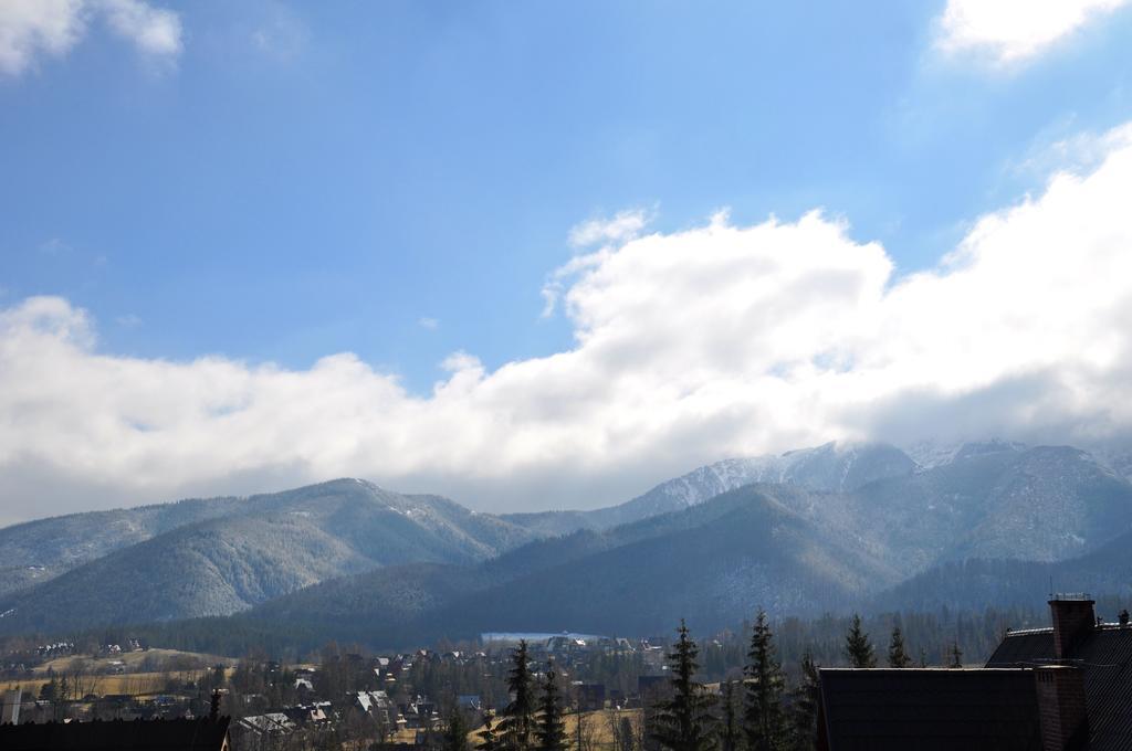 New Jan Zakopane