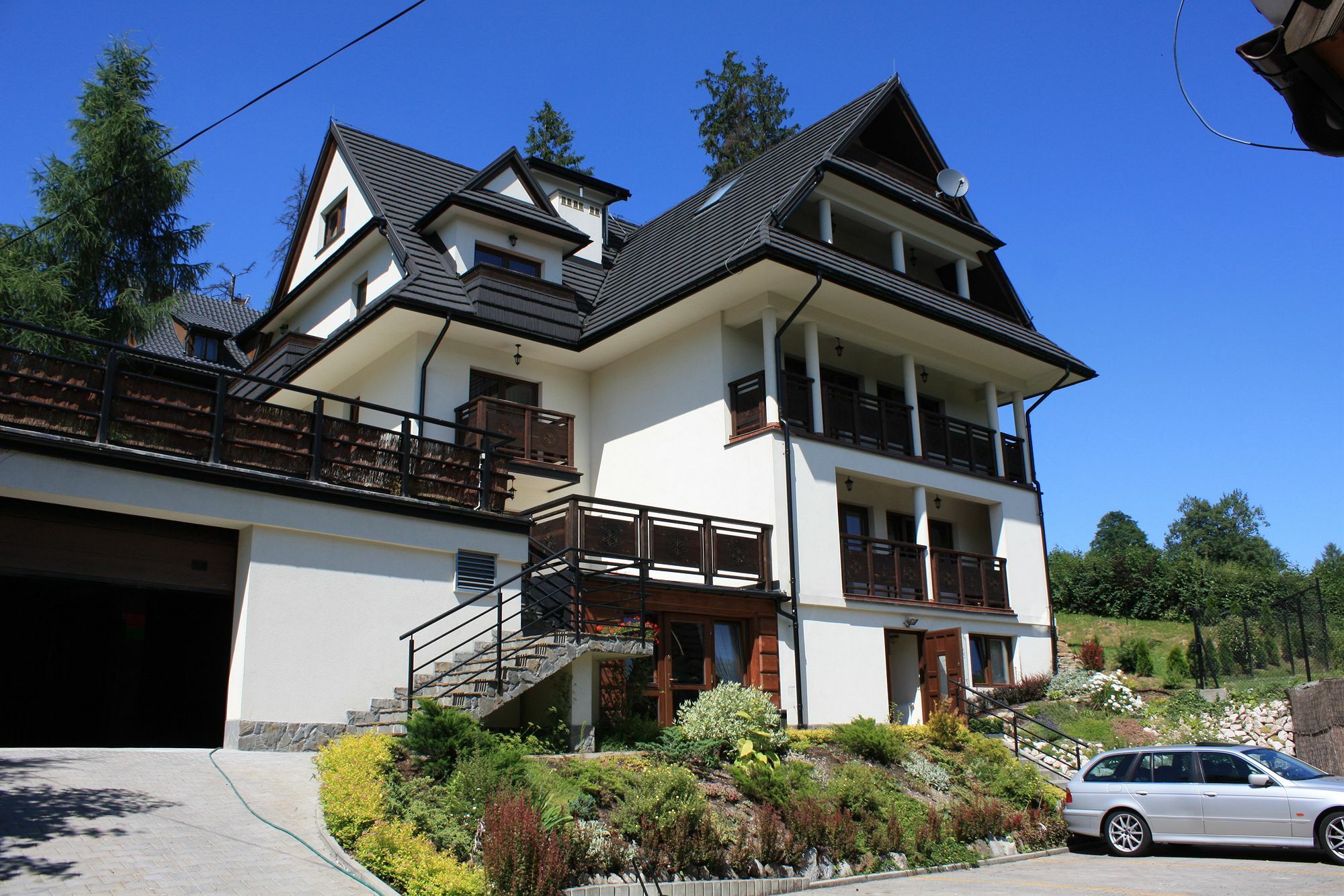New Jan Bed & Breakfast