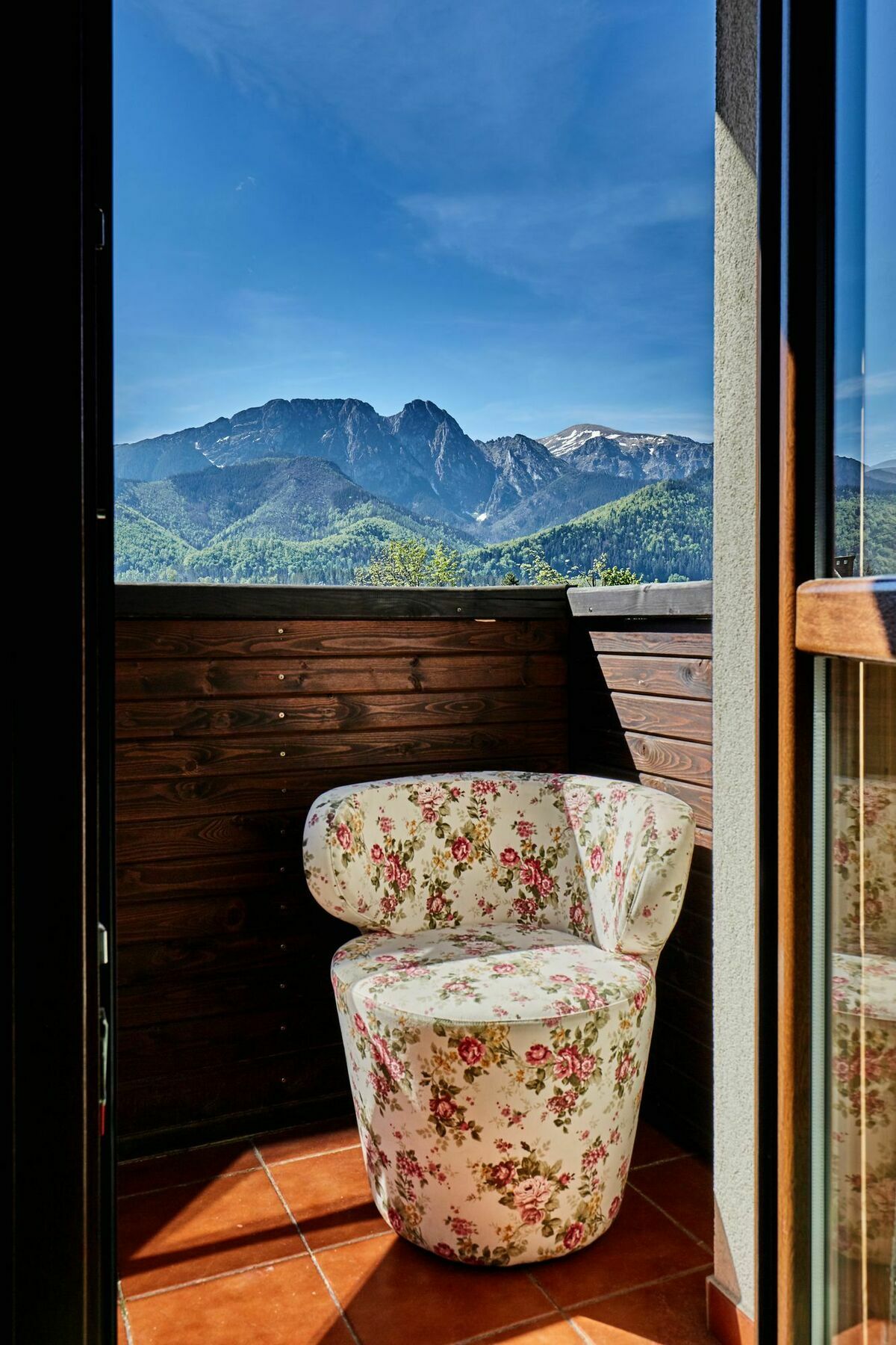 New Jan Bed & Breakfast Zakopane